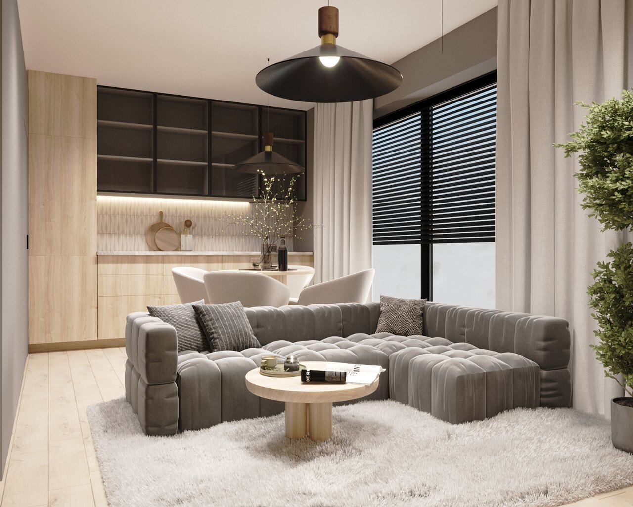 investment_properties 6.Mieszkania Ustroń